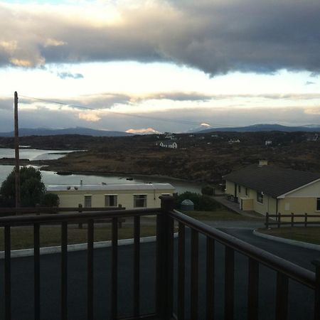 Teach Donncadh B&B Kincasslagh Exteriér fotografie