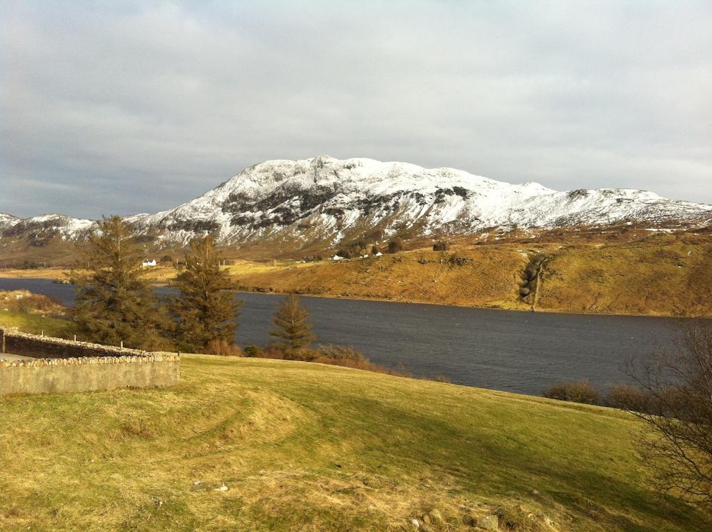 Teach Donncadh B&B Kincasslagh Exteriér fotografie