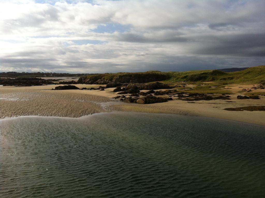 Teach Donncadh B&B Kincasslagh Exteriér fotografie