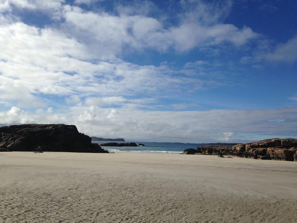 Teach Donncadh B&B Kincasslagh Exteriér fotografie