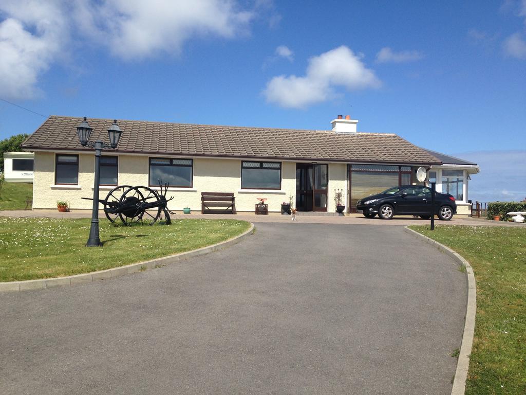 Teach Donncadh B&B Kincasslagh Exteriér fotografie